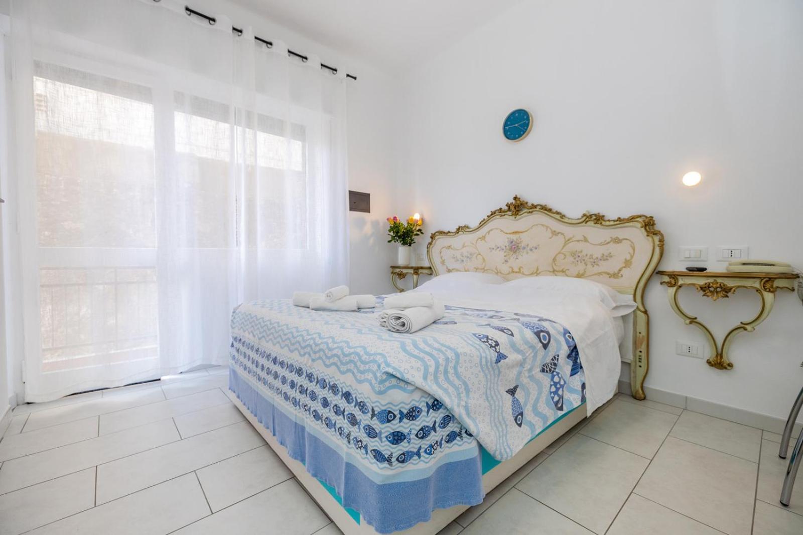 B&B Oasi Finale Ligure Exterior foto