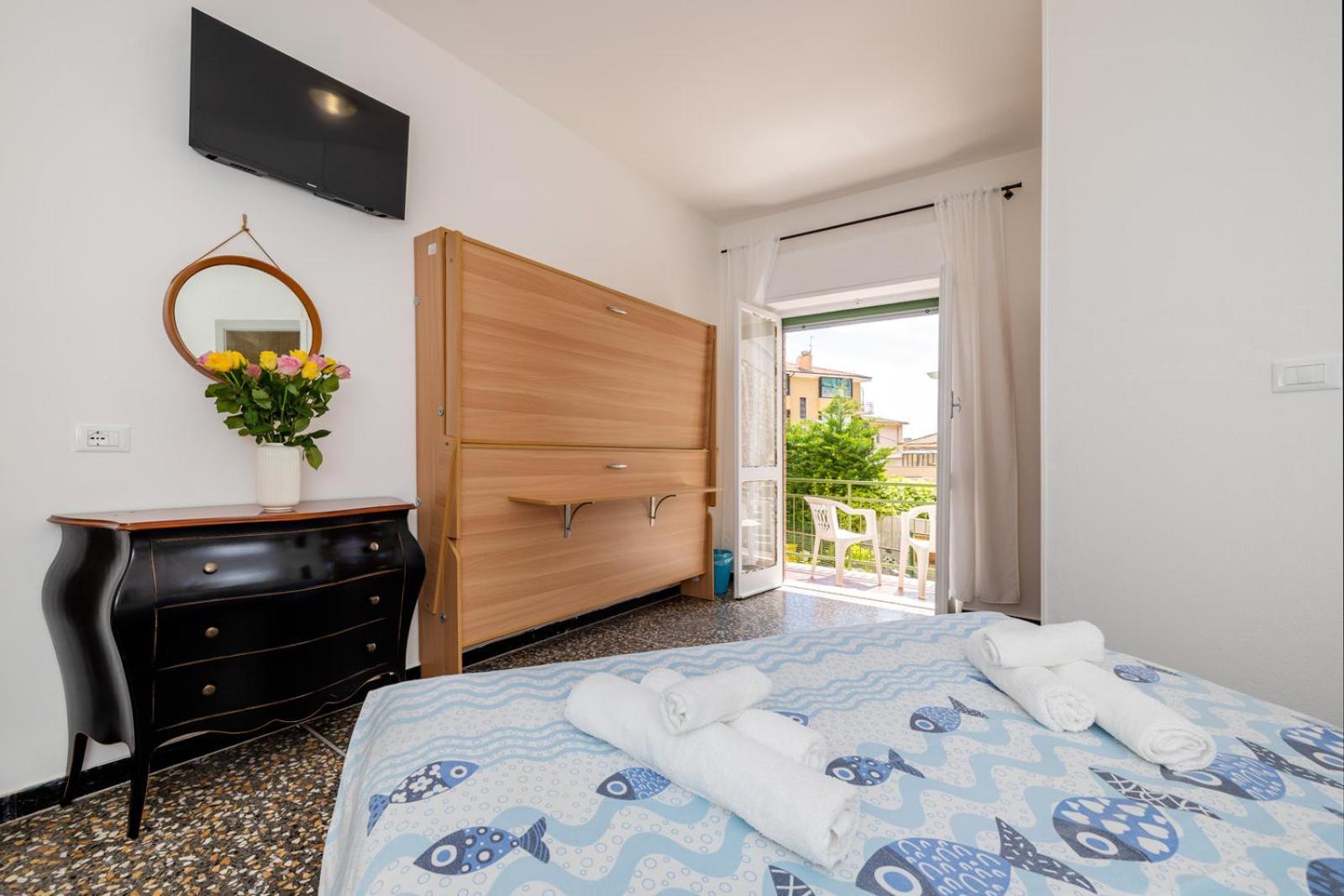 B&B Oasi Finale Ligure Exterior foto
